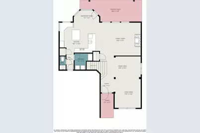 6213 Bowin Drive, Fort Worth, TX 76132 - Photo 34