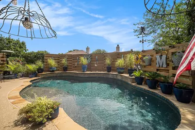 6213 Bowin Drive, Fort Worth, TX 76132 - Photo 30