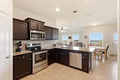 9336 Castorian Drive, Fort Worth, TX 76131 - Photo 4