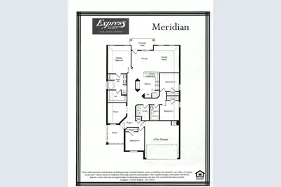 9336 Castorian Drive, Fort Worth, TX 76131 - Photo 26