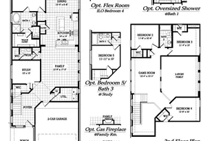 4146 Beale St, Heartland, TX 75114 - Photo 16