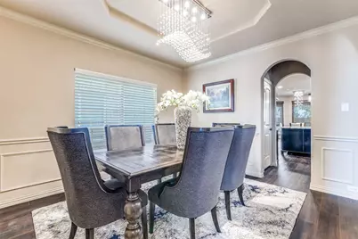 11916 Presario Road, McKinney, TX 75071 - Photo 8