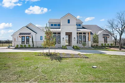 10516 Fleming Pointe Drive, Fort Worth, TX 76179 - Photo 1