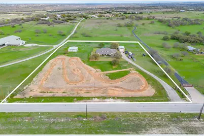 4401 Kelly Road, Aledo, TX 76008 - Photo 2