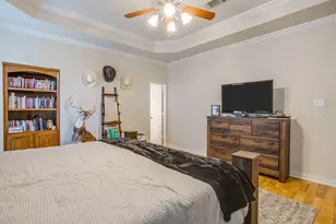 4401 Kelly Rd, Aledo, TX 76008 - Photo 28