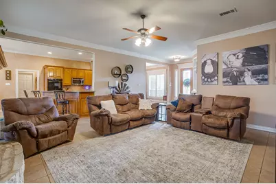 4401 Kelly Road, Aledo, TX 76008 - Photo 18