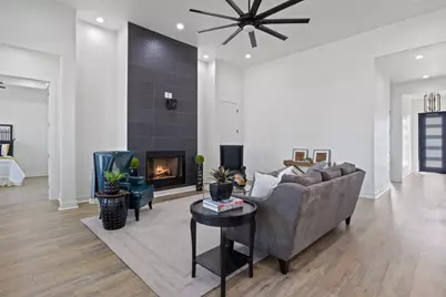 237 Kathryns Court, Mt Pleasant, TX 75455 - Photo 6