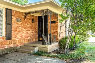 6915 Inverness Ln, Dallas, TX 75214 - Photo 2