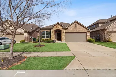 16609 Lincoln Park Lane, Prosper, TX 75078 - Photo 2
