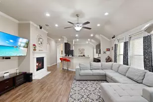 16609 Lincoln Park Ln, Prosper, TX 75078 - Photo 4