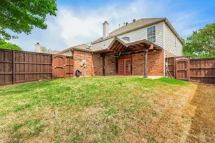 7611 Cordova Dr, Frisco, TX 75035 - Photo 30