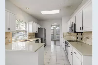 7611 Cordova Drive, Frisco, TX 75035 - Photo 10