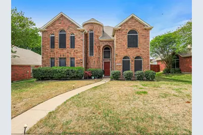 7611 Cordova Drive, Frisco, TX 75035 - Photo 1