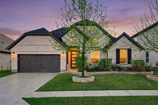 7020 Elk Springs Dr, Argyle, TX 76226 - Photo 1