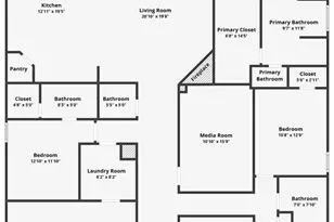 7020 Elk Springs Dr, Argyle, TX 76226 - Photo 40