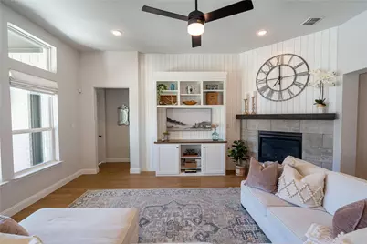 7020 Elk Springs Drive, Argyle, TX 76226 - Photo 8