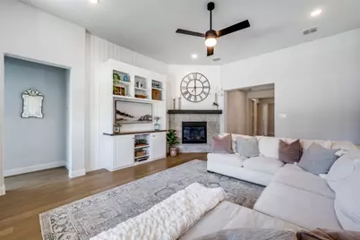 7020 Elk Springs Drive, Argyle, TX 76226 - Photo 10