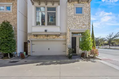 730 Spanish Oaks Place, Dallas, TX 75204 - Photo 2