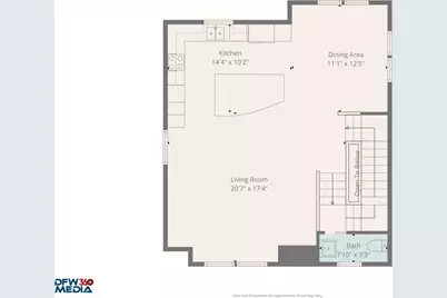 730 Spanish Oaks Place, Dallas, TX 75204 - Photo 34