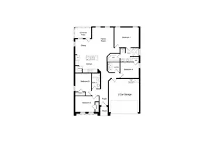 908 Parkvista Dr, Cleburne, TX 76031 - Photo 20