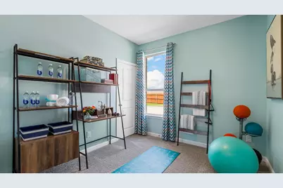 908 Parkvista Drive, Cleburne, TX 76031 - Photo 16