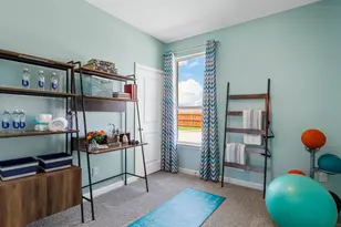 908 Parkvista Dr, Cleburne, TX 76031 - Photo 16