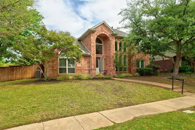 11910 Wishing Well Court, Frisco, TX 75035 - Photo 2