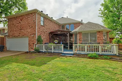 11910 Wishing Well Court, Frisco, TX 75035 - Photo 28