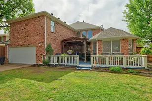11910 Wishing Well Ct, Frisco, TX 75035 - Photo 28