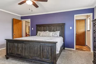 908 N Maple St, Muenster, TX 76252 - Photo 16