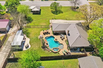 908 N Maple Street, Muenster, TX 76252 - Photo 38
