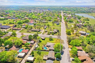 908 N Maple Street, Muenster, TX 76252 - Photo 4