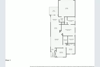 2376 Opaline Drive, Little Elm, TX 76227 - Photo 30