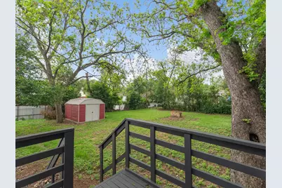 3020 Yucca Avenue, Fort Worth, TX 76111 - Photo 26