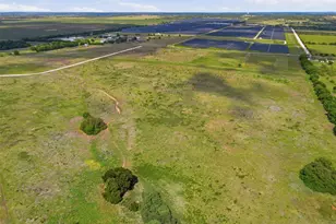 Tbd Private Road 191 Rd, Blum, TX 76627 - Photo 1