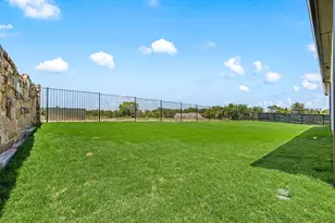 1481 St Peter Ln, Prosper, TX 75078 - Photo 38