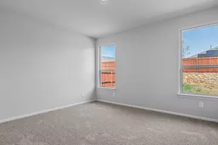 912 Parkvista Dr, Cleburne, TX 76031 - Photo 12