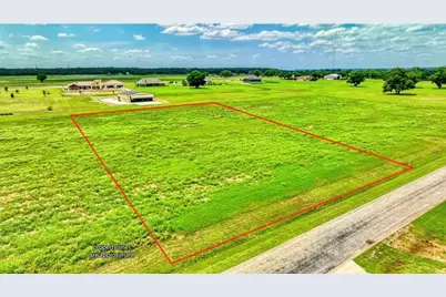 Tbd 00 Westmeadow Drive, Weatherford, TX 76087 - Photo 1