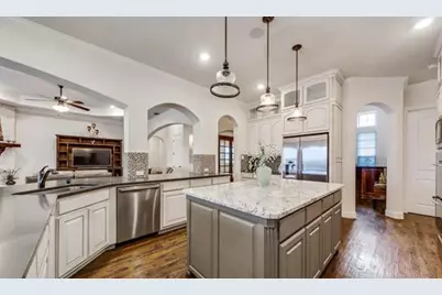 3090 Bandana Drive, Celina, TX 75009 - Photo 16