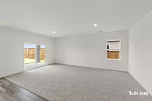 1812 Pueblo St, Forney, TX 75126 - Photo 4
