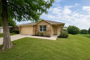 1000 Salt Creek Trail, Fort Worth, TX 76131 - Photo 1
