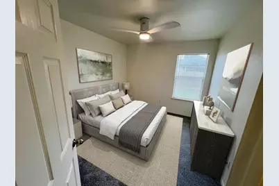 1000 Salt Creek Trail, Fort Worth, TX 76131 - Photo 10