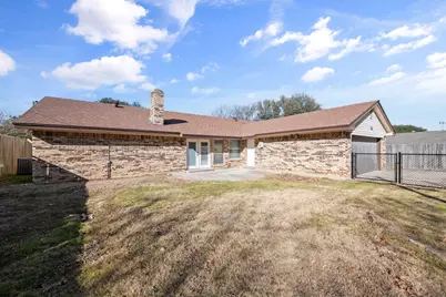 2001 San Jacinto Drive, Arlington, TX 76012 - Photo 34