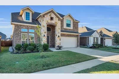 10808 Blaze Street, Aubrey, TX 76227 - Photo 2