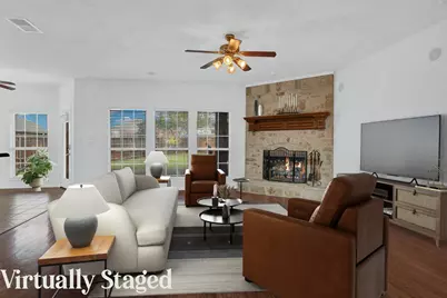 333 Green Acres Drive, Murphy, TX 75094 - Photo 6