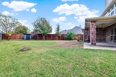 333 Green Acres Drive, Murphy, TX 75094 - Photo 34