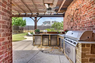 1921 Cedar Springs Drive, Prosper, TX 75078 - Photo 32