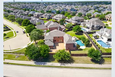 1921 Cedar Springs Drive, Prosper, TX 75078 - Photo 38