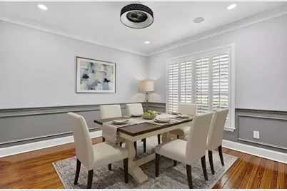 1921 Cedar Springs Drive, Prosper, TX 75078 - Photo 4