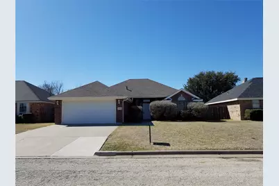 3926 Duke Lane, Abilene, TX 79602 - Photo 1